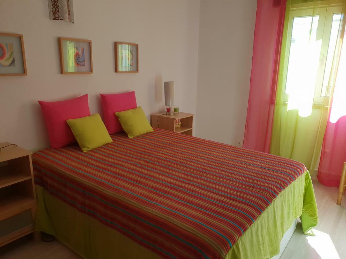 Xperience Algarve - Village Center Armação de Pêra Exteriör bild